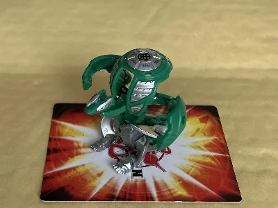 Ventus Infinity Helios (Plastic)