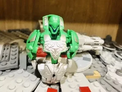 Ventus Taylean (Plastic)