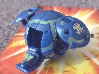 Aquos Saurus (B1)