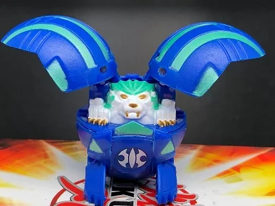 Aquos Griffon (B1)