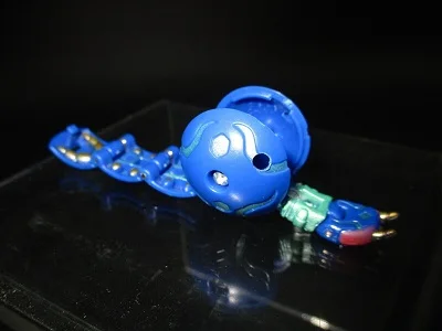 Aquos Centipoid (B1)