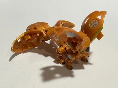 Aurelus Fenneca Ultra