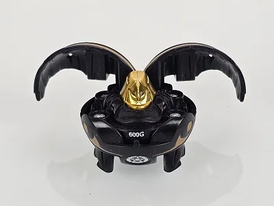 Haos Ravenoid (NV Bronze Attack)