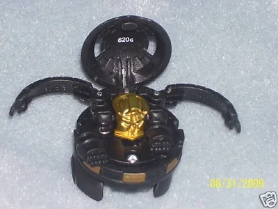 Subterra Hammer Gorem (NV Bronze Attack)