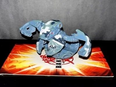 Haos Horridian (Camo-Surge)