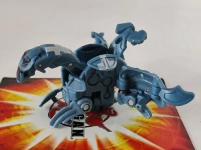 Haos Skytruss (Camo Surge)