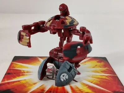 Pyrus Jaakor (Camo Surge)