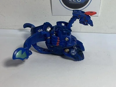 Aquos Viper Helios (BakuCore)
