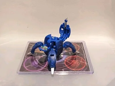 Aquos Fencer (BakuCore)