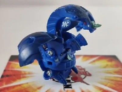 Aquos Hades (BakuCore)