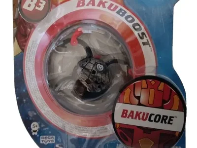 Darkus Altair (BakuCore)