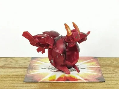 Pyrus Foxbat (BakuCore)