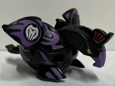 Darkus Skyress (B1)