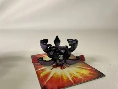 Darkus Cosmic Ingram