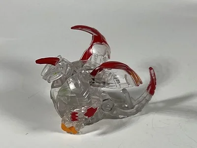 Diamond Dragonoid Core