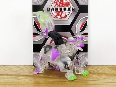 Diamond Darkus Howlkor Ultra (AA)
