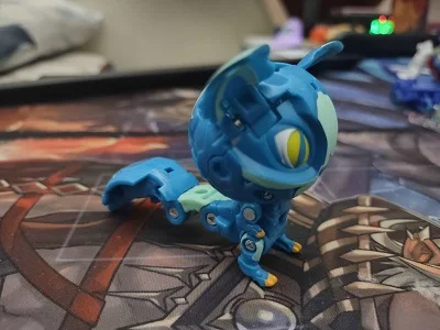 Aquos Ferascal Ultra (EV Unreleased)
