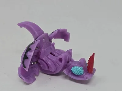 Darkus Moskeeto (BakuFlip)