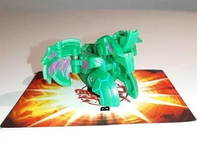 Ventus Storm Skyress (Flip)
