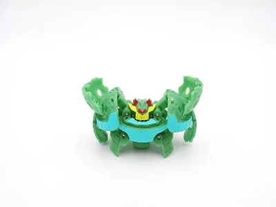Ventus Thunder Wilda (BakuFlip)