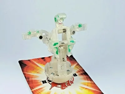 Ventus Mega Brontes (BakuFrost)