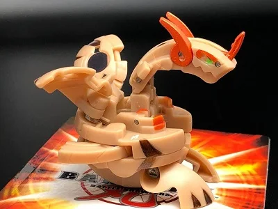 Subterra Neo Dragonoid (GI)