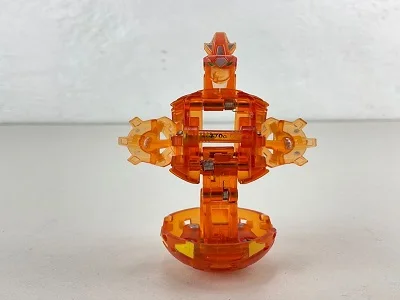 Pyrus Mega Nemus (BakuSolar)