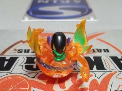 Subterra Preyas Diablo (NV BakuSolar)