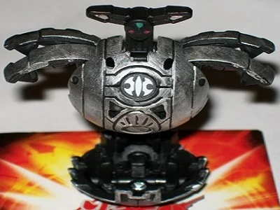 Aquos Alto Brontes (BakuSteel)