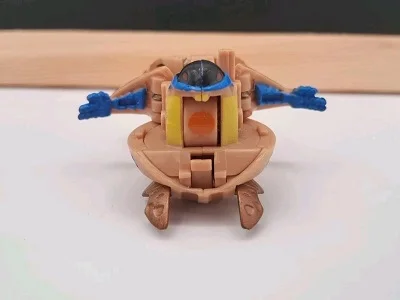 Subterra Preyas (B1)