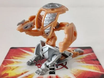 Subterra Infinity Helios (Plastic)