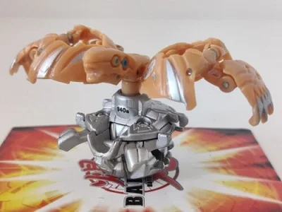 Subterra Bolcanon (Plastic)