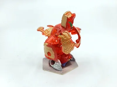 Pyrus Mutant Taylean (Translucent)