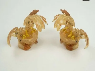 Subterra Naga (Translucent)