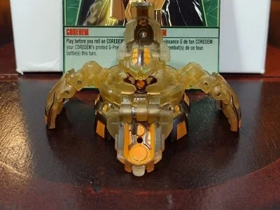 Subterra Coredem (Translucent)
