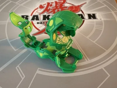 Ventus Fangzor Ultra