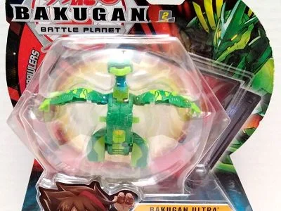 Ventus Serpenteze Ultra