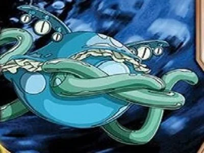Aquos Jelldon