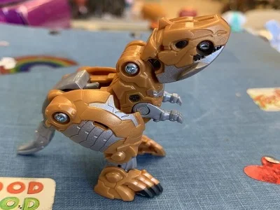 Aurelus Trox Ultra