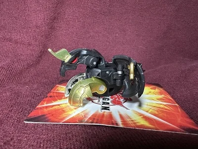 Ventus Storm Skyress (NV Bronze Attack)