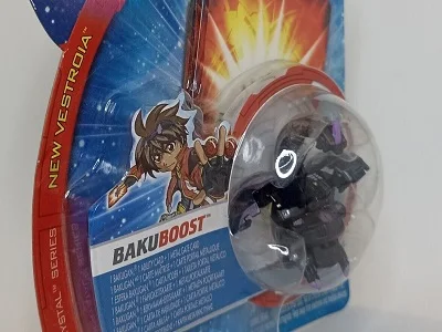 Darkus Hades (BakuCore)