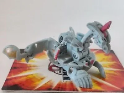 Haos Viper Helios (BakuCore)