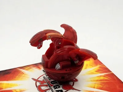 Pyrus Hyper Dragonoid (BakuCore)