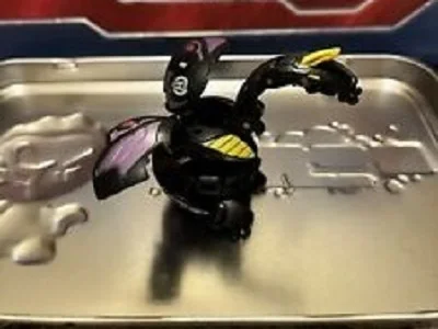Darkus Cyborg Helios