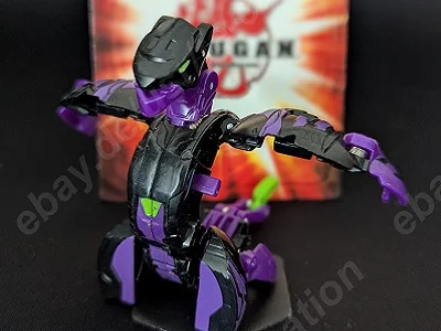 Darkus Serpenteze Ultra