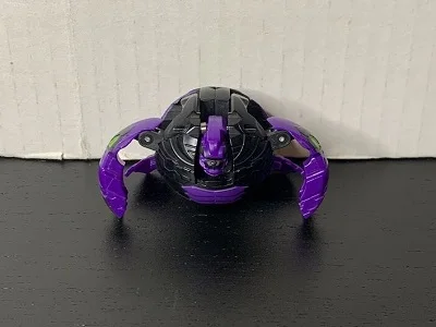 Darkus Gorthion Ultra