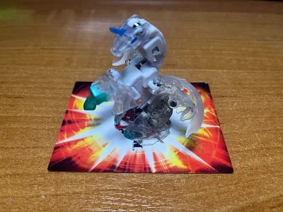 Diamond Pegatrix Ultra