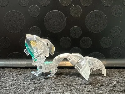 Diamond Haos Fenneca Ultra