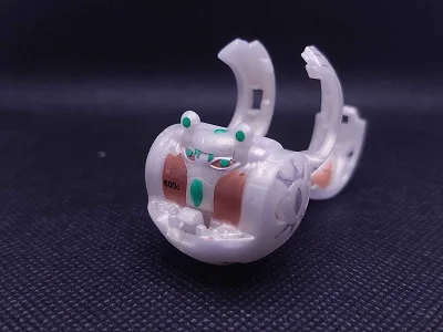 Subterra Dual Elfin (BakuFrost)