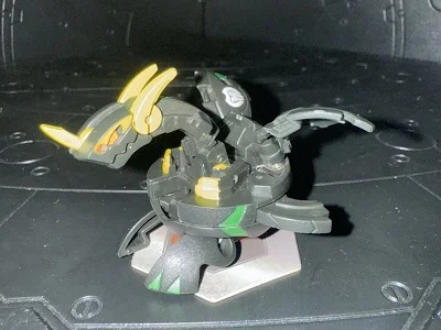 Darkus Neo Dragonoid (GI)